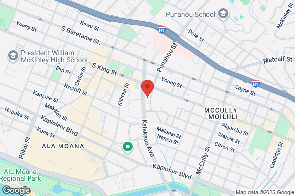 King Kalakaua Dental Laboratory