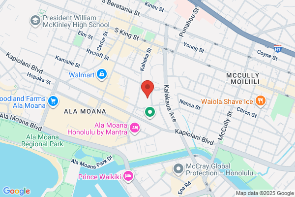 Daiei USA Pharmacy