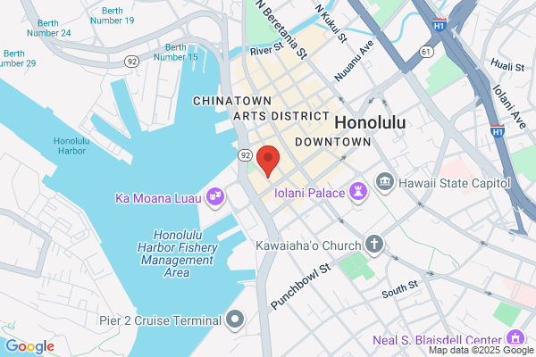 Hawaii Council On Economic Education