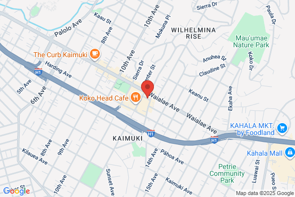Kumon Math and Reading Center of Kaimuki