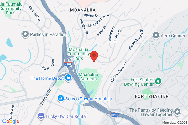 Kumon Math and Reading Center of Moanalua