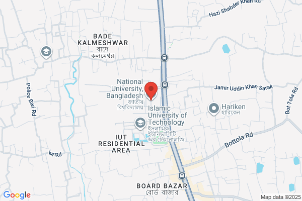 National University