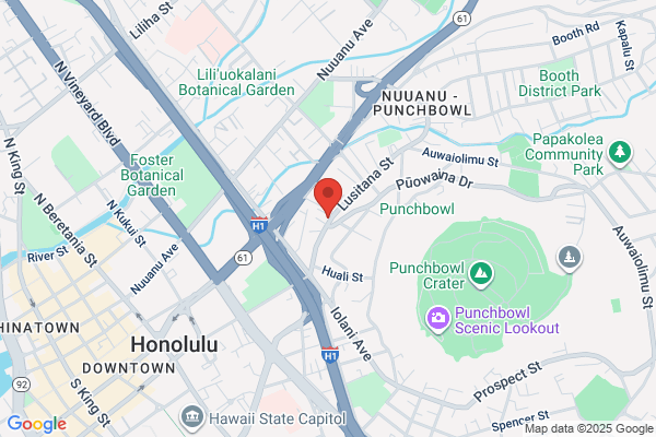 Brain Gym Edu-K Hawaii