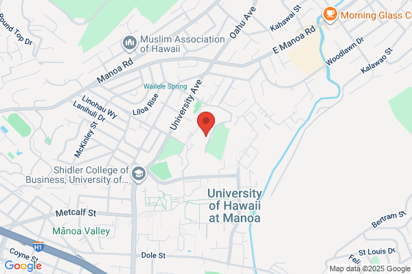 College Counseling Services