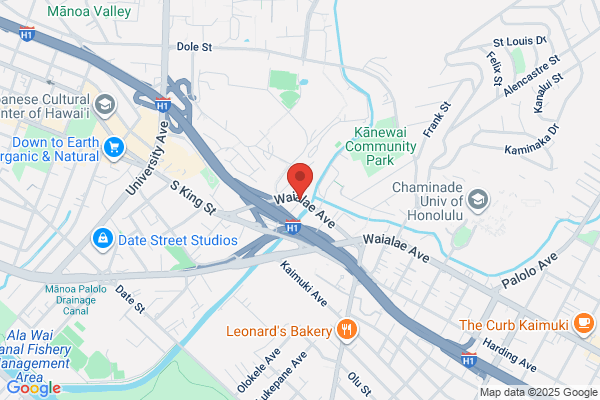Honolulu Electrical Services