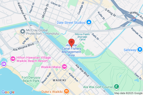 Ala Wai School