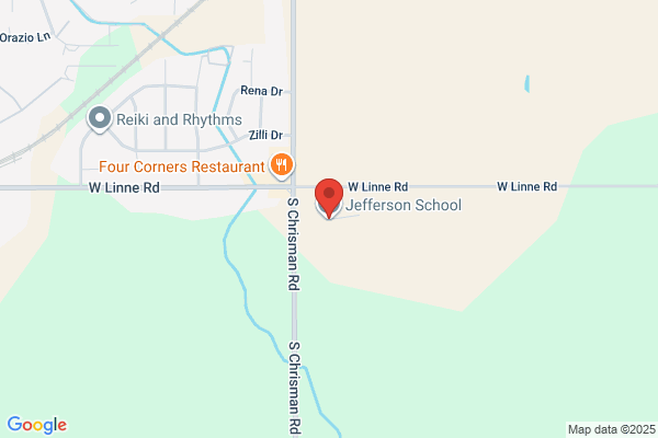 Jefferson School