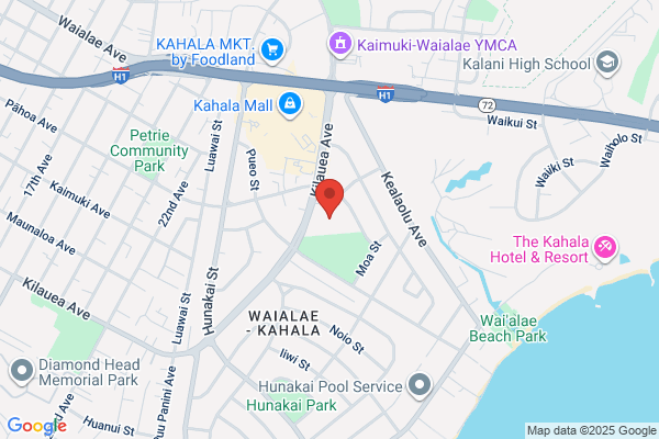 Kahala Elementary School