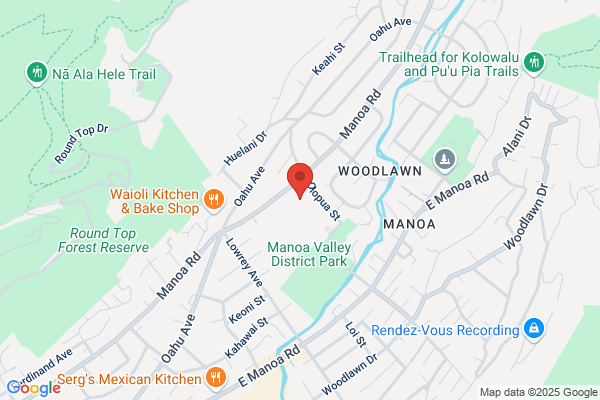 Manoa School