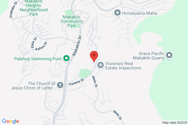 Mauka Lani Elementary School