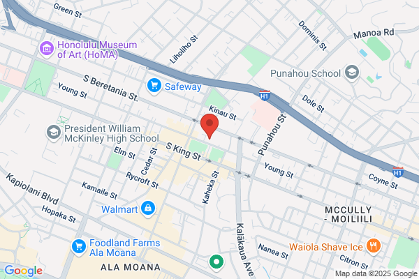 Consulate of France