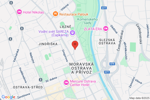 Consulate of Poland
