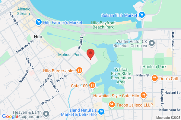 Marianas Hawaii Liaison Office