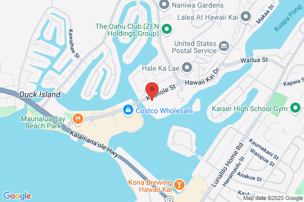 Island Urgent Care Hawaii Kai