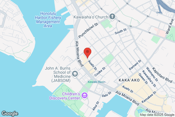 Island Urgent Care Kakaako