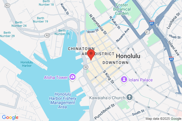 Sales Consultants of Honolulu
