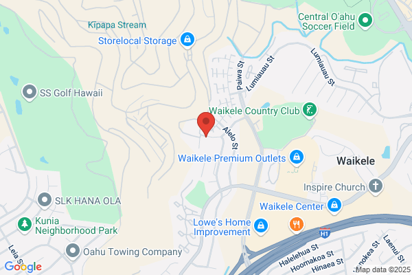 Hawaii Piano & Household Moving Inc.