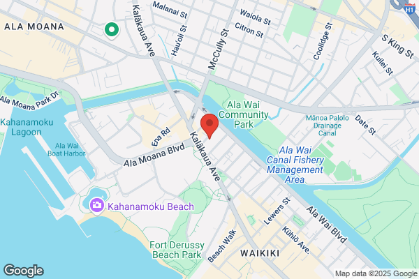Halia Tours and Transportation | Private Tours Oahu Hawaii