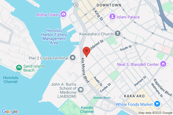 Self Employment Tax Credits - Honolulu