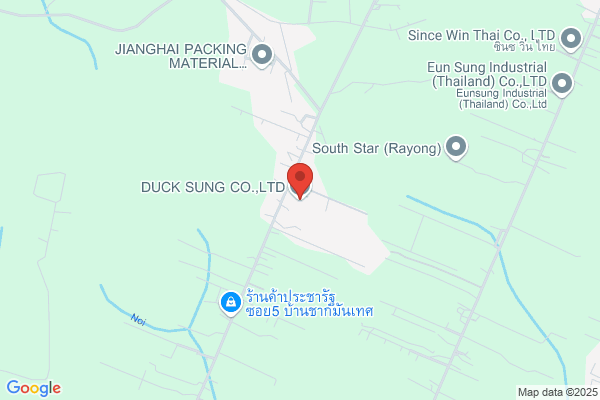 Duk Sung Fishing Inc