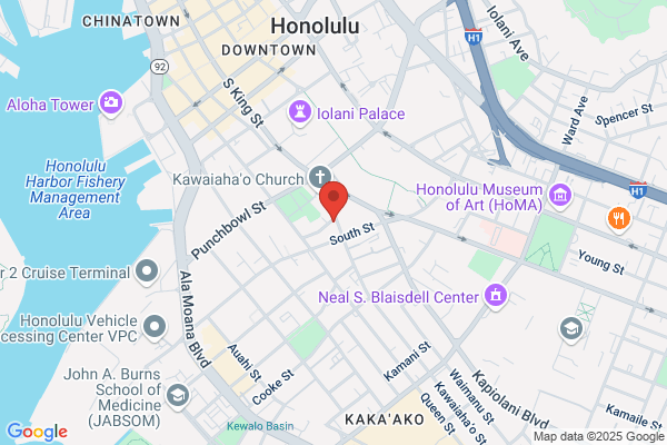 Crossfit Hawaii