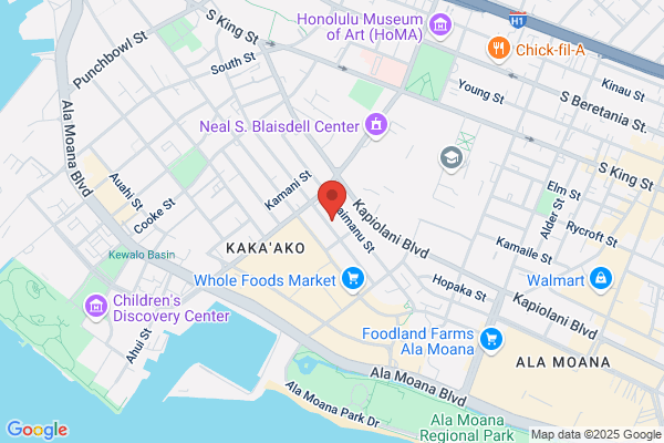 F45 Training Ala Moana