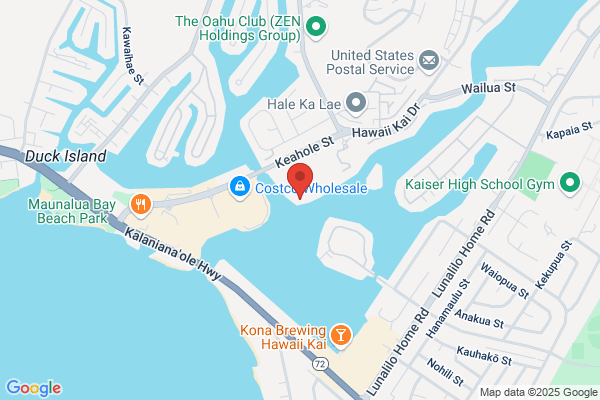 F45 Training Hawaii Kai