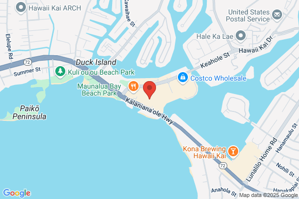 F45 Training Kahala