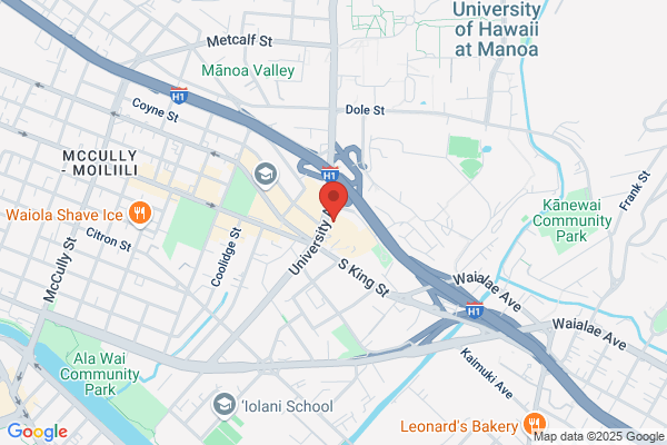 Honolulu Holo Cycling Studio
