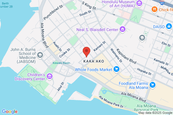 Honolulu Florist