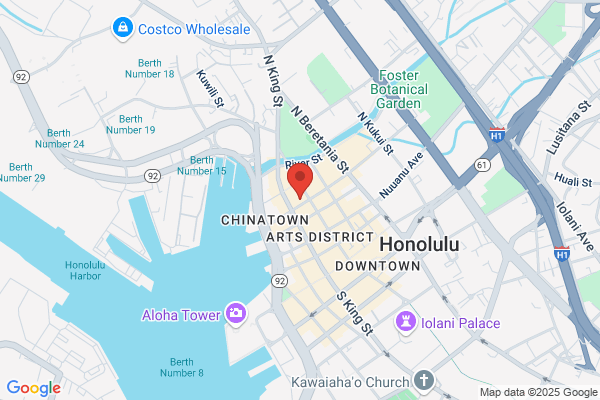 Cindy's Lei & Flower Shoppe