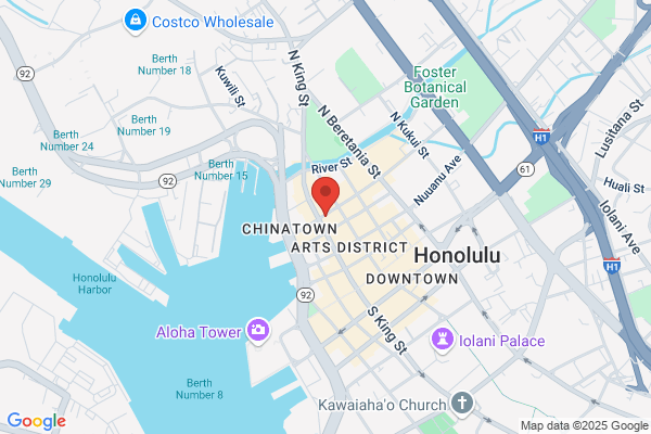 Lin's Lei Shop