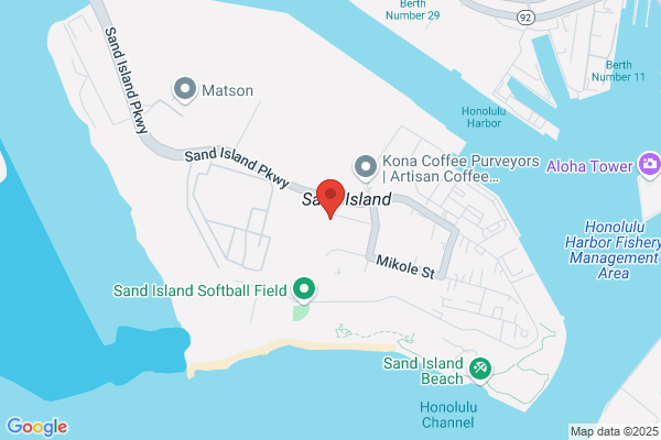 Honolulu Recovery Systems
