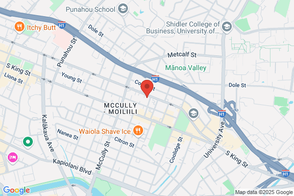 McCully Union Service Inc