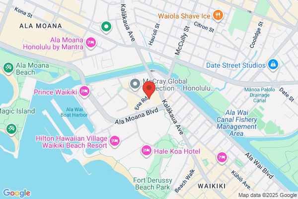 Aloha Lifestyle Center