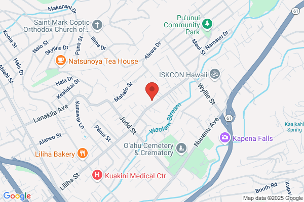 Hawaii Endoscopy Centers Llc