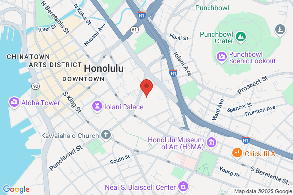 Hawaii Pathologists Laboratory