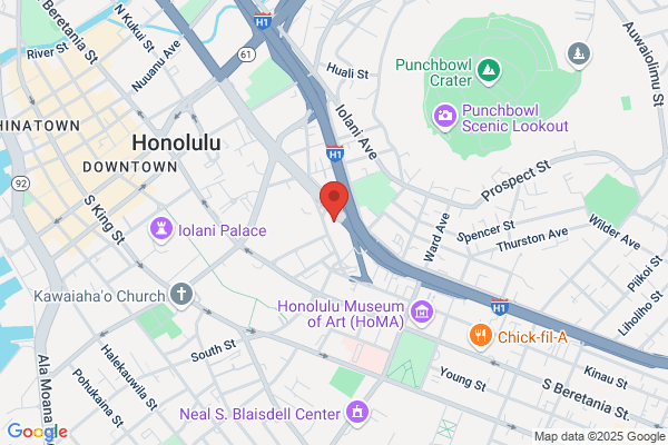 Honolulu Eye Clinic