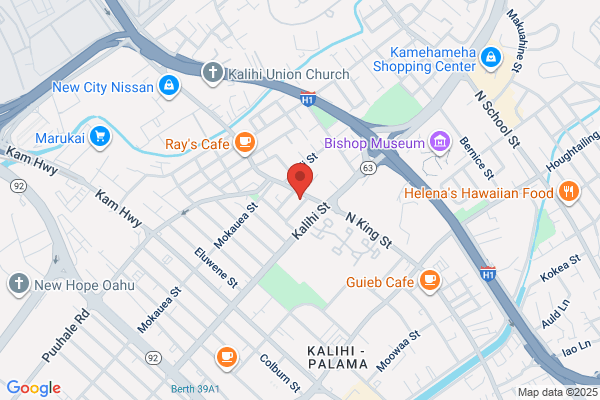 Joaquin Nicanor F MD Inc