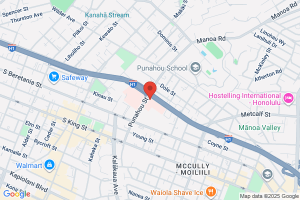 Kapiolani Medical Specialists
