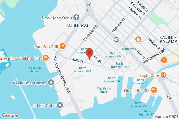 Hotsaucehawaii.Com