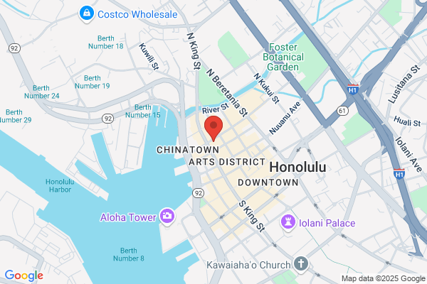 China Town Gift Shop