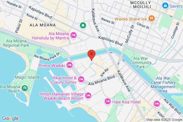 Waikiki Trader Corporation, Corporate/Accounting