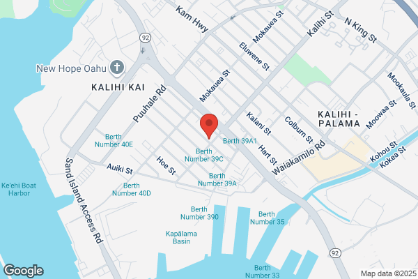 Hawaii Glass Block Inc