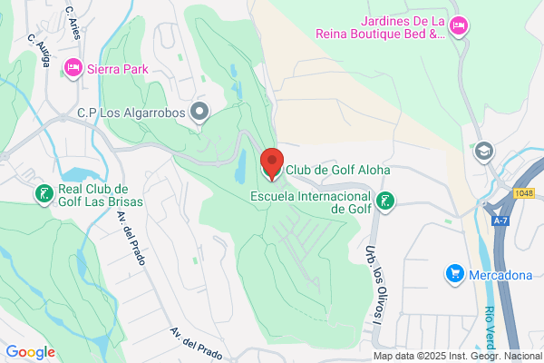 Aloha Golf Tours