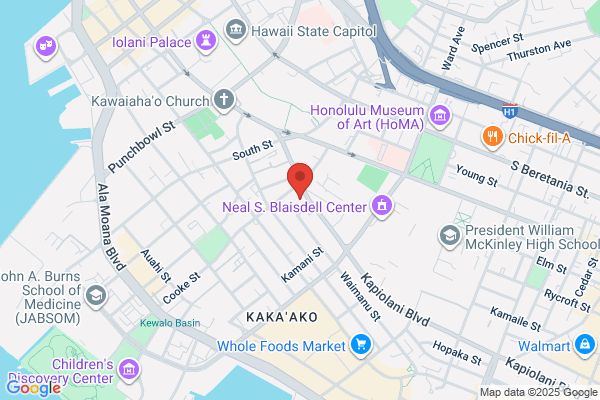 Hawaii Physical Therapy Inc.