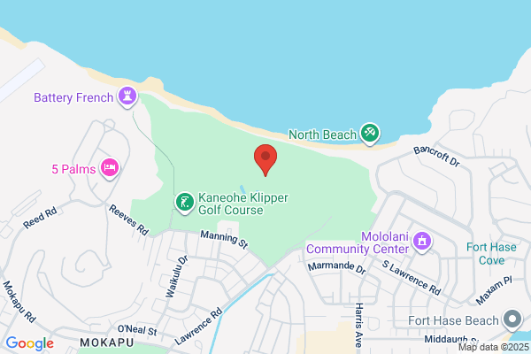 Hawaiian Golf Academy