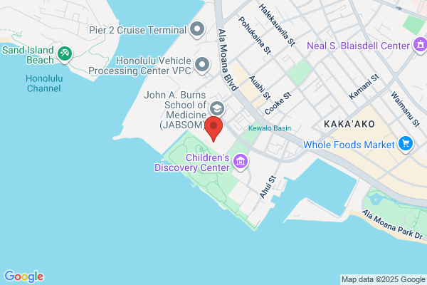 Cancer Research Center of Hawaii