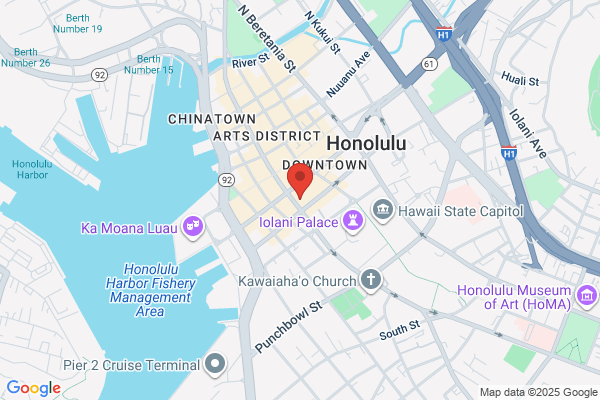 Hawaii State Government, Ethics Commission-State