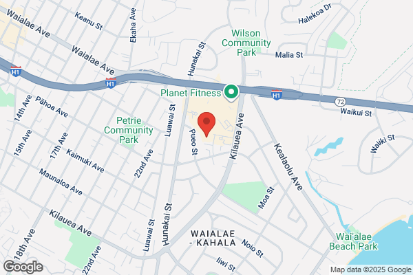 Title Guaranty Kahala